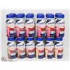 Image 1 : LOT OF 24 STRAWBERRY PLUS CALORIES ENSURE MEAL