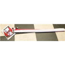 LARGE COCA-COLA BOX KITE.