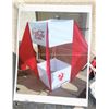 Image 2 : LARGE COCA-COLA BOX KITE.