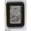 Image 1 : NEW ZIPPO STYLE LIGHTER W/ GOLF THEME