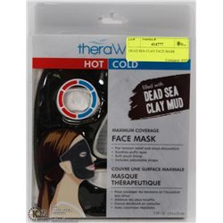 DEAD SEA CLAY FACE MASK