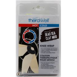 DEAD SEA CLAY MUD KNEE WRAP