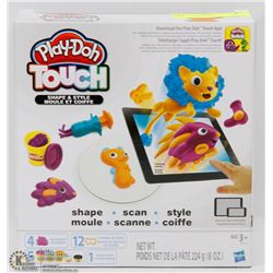 PLAYDOH TOUCH X