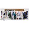 Image 1 : 7) BOX OF ASSORTED HOCKEY CARDS INCL SP