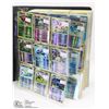 Image 1 : POKÉMON BINDER FULL OF COLLECTIBLE POKÉMON