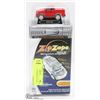 Image 1 : SEALED ZIP ZAPS MICRO R/C RED