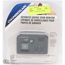 SEALED CHAMBERLAIN MYQ