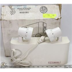 LUMA CELL EMERGENCY EXIT LIGHT