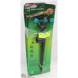 LOT OF 3 NEW IMPULSE LAWN SPRAYERS