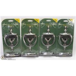 SET OF 4 STANLEY HOME DESIGNS