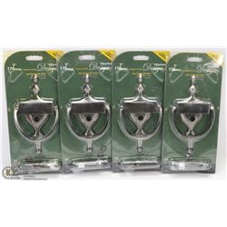 SET OF 4 STANLEY HOME DESIGNS