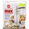 Image 1 : NEW WILTON COOKIE MAX COOKIE PRESS