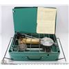 Image 1 : VINTAGE EATONS OF CANADA CAMP STOVE &