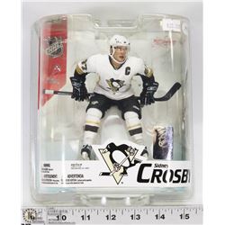 SIDNEY CROSBY HOCKEY FIGURE IN PACKAGE