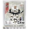 Image 1 : SIDNEY CROSBY HOCKEY FIGURE IN PACKAGE