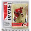 Image 1 : MCFARLANE TOYS ERIC STAAL HOCKEY FIGURE IN PACKAGE