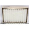 Image 1 : CASE OF IKEA CANDLES (50 COUNT)