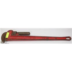 36" HEAVY DUTY PIPE WRENCH