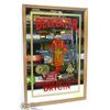 Image 1 : BEEFEATER MIRROR.