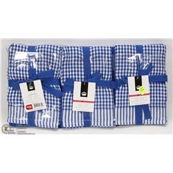 BUNDLE OF KITCHEN TOWELS