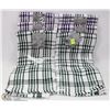 Image 1 : BUNDLE OF JUMBO TEA TOWELS