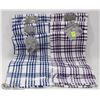 Image 1 : BUNDLE OF JUMBO TEA TOWELS