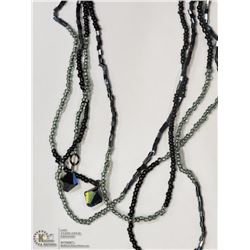  FASHION WRAP NECKLACE