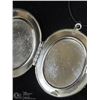 Image 2 : FASHION LOCKET WITH CORD