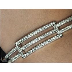 FASHION CZ BRACELET