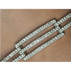 FASHION CZ BRACELET