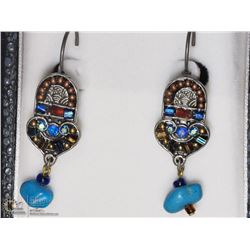 FASHION EARRINGS