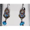 Image 1 : FASHION EARRINGS