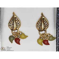 FASHION EARRINGS