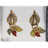 Image 1 : FASHION EARRINGS