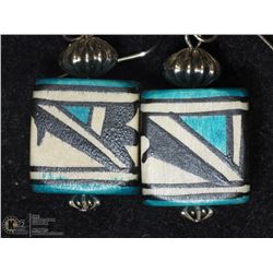 FASHION EARRINGS