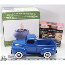 NEW PARAMOUNT TERRAZZO