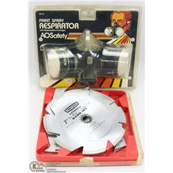 VINTAGE ITEMS SEARS CRAFTSMAN