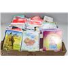 Image 1 : FLAT OF ASSORTED GREETING CARDS