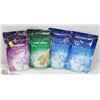 Image 1 : 4 BAGS OF EPSOM SALTS