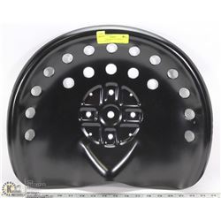 REPLICA VINTAGE ALL METAL TRACTOR SEAT