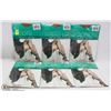 Image 1 : LOT OF 6 QUEEN SIZE PANTYHOSE