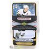 Image 1 : SEALED UPPERDECK 2006-2007 OVATION HOCKEY CARD TIN