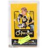 Image 1 : SEALED 2007-2008 O-PEE-CHEE HOCKEY CARD CASE