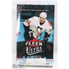Image 1 : 2007-2008 FLEER ULTRA HOCKEY CARD CASE