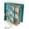 Image 1 : BINDER OF COLLECTOR DISNEY CARDS