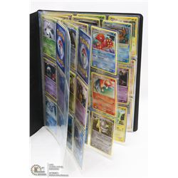 COLLECTION OF POKÉMON TRADING CARDS