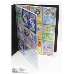 COLLECTION OF POKÉMON TRADING CARDS