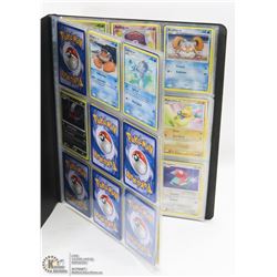COLLECTION OF POKÉMON TRADING CARDS