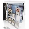 Image 1 : BINDER OF MAGIC THE GATHERING CARDS