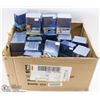 Image 1 : LARGE BOX OF ULTRA PRO TOPLOADER CARD